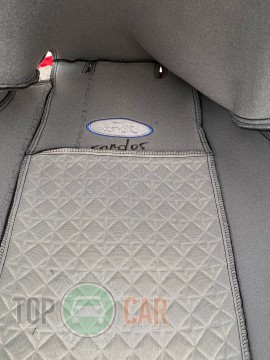 Favorite ������������ ����� FORD Tourneo Conect 2002-2009 (8 ����)