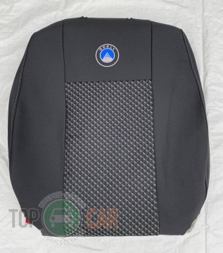Favorite ������������ ����� GEELY Emgrand EC7 2009-
