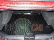 ������ � �������� Ford Focus 1998-2004 sedan