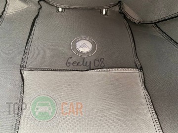 Favorite ������������ ����� GEELY GC5 2014-