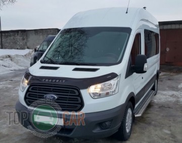 VT52 ��������� ������ Ford Transit 2014- (������ �)