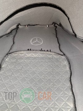 Favorite ������������ ����� Mercedes E-Class W210 1995-2003 (���������)