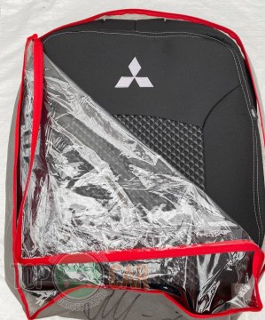 Favorite ������������ ����� MITSUBISHI Outlander 2012-