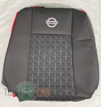 Favorite ������������ ����� NISSAN X-Trail (I) 2001-2007