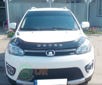 Great Wall Haval M4 