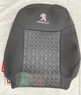 Favorite ������������ ����� Peugeot Expert 2004-2007 (7 ����)