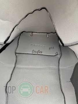 Favorite ���������� ����� RENAULT Duster 2013-