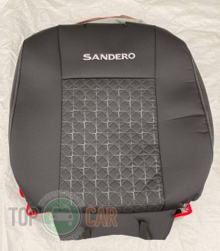 Favorite ������������ ����� RENAULT Sandero 2008-2013