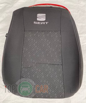 Favorite ���������� ����� SEAT Leon 2009-2012 (�������)