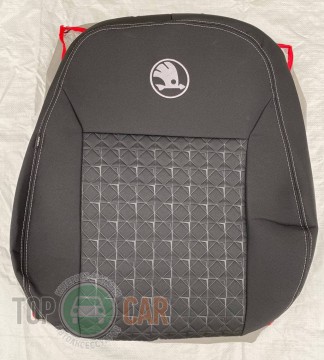Favorite ���������� ����� SKODA Karoq 2017-