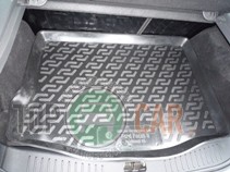 ������ � �������� Ford Focus 2004-2008 hatchback