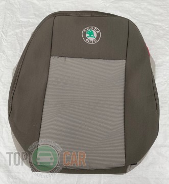 Favorite ������������ ����� SKODA Superb 2008-2013