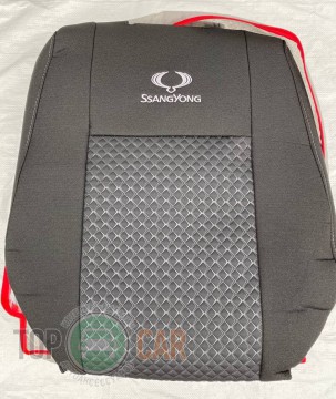 Favorite ���������� ����� SSANG YONG Rexton 2012-
