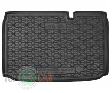 Avto Gumm ������ ��������� Ford EcoSport USA 2015- ������ �����