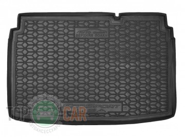 Avto Gumm ������� ��������� Ford EcoSport USA 2015- ������ ������