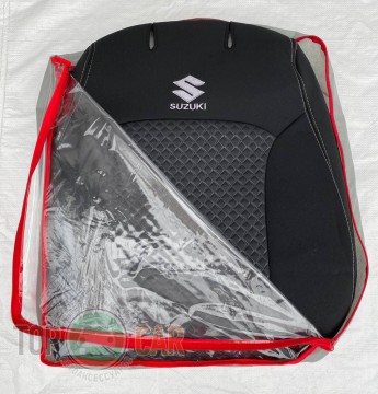 Favorite ������������ ����� SUZUKI SX4 2006-2009 (�������)