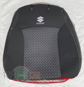 Favorite ������������ ����� SUZUKI SX4 2016- (�������)