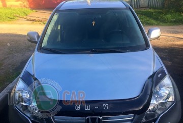 ��������� Honda CR-V 2007-2009