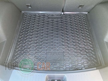 Avto Gumm ������ ��������� JAC S4 2018-