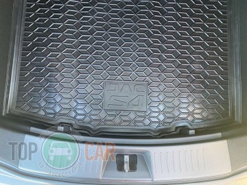 Avto Gumm ������ ��������� JAC S4 2018-
