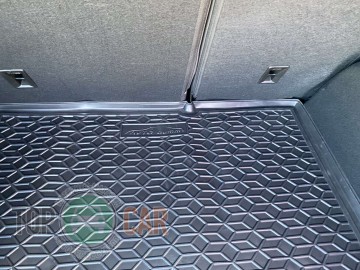 Avto Gumm ������ ��������� JAC S4 2018-