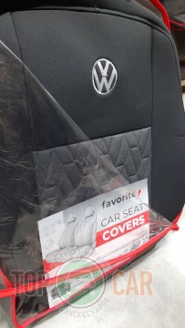 Favorite ���������� ����� VW T5 Caravella 2003-2015 (9 ����)