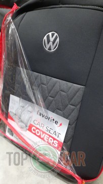 Favorite ���������� ����� VW T5 Caravella 2003-2015 (9 ����)