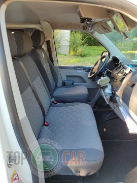 Favorite ���������� ����� VW T5 Caravella 2003-2015 (9 ����)