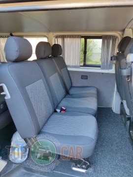 Favorite ���������� ����� VW T5 Caravella 2003-2015 (9 ����)