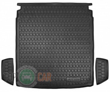 Avto Gumm ������� ��������� VW Passat B6 ����� 2005-2010