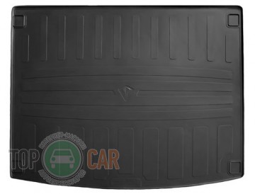 Stingray ������� ������� � �������� VW Touareg 2018-