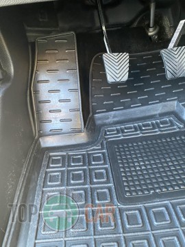 Avto Gumm ������� � ����� JAC S4