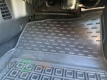 Avto Gumm ������� � ����� JAC S4