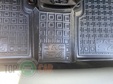 Avto Gumm ������� � ����� JAC S4
