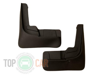 Rezkon ���������� Renault (Dacia) Sandero Stepway 2013-2020 �������