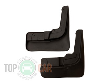 Rezkon ���������� Renault (Dacia) Sandero Stepway 2013-2020 �������