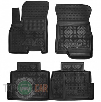 Avto Gumm ������� ��������� ��� Chery Tiggo 7 Pro (������������ Pemium) 