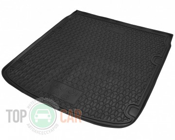 Avto Gumm ������� � �������� Audi A6 C8 �����