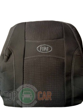 Nika-Avto ������������ ����� Fiat Fiorino/Qubo 2008-2021 �������� 1+1