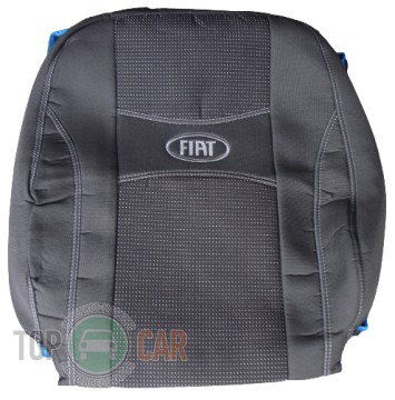 Nika-Avto ������������ ����� Fiat Fiorino/Qubo 2008-2021 �������� 1+1