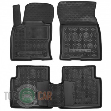 Avto Gumm ������ ������� � ����� Ford Kuga 2020-