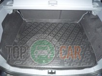������ � �������� Ford Focus 2005-2008 universal 