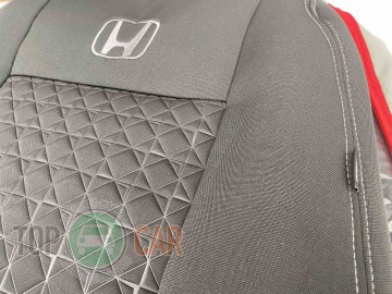 Favorite ���������� ����� HONDA CR-V 2012-