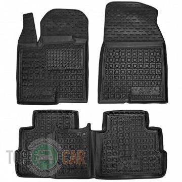 Avto Gumm ������� � ����� Great Wall Haval H6 2020-