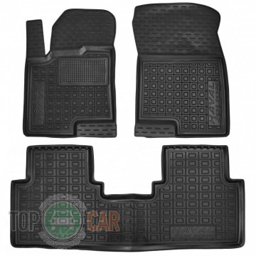 Avto Gumm ������� � ����� Great Wall Haval Jolion 2020-