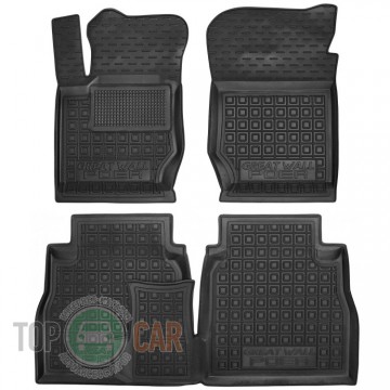 Avto Gumm ������� � ����� Great Wall Poer 2020-