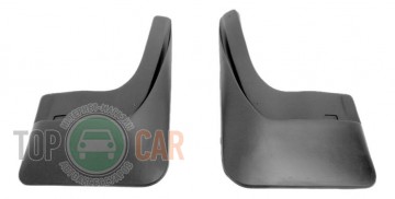 Nor-Plast ���������� Volkswagen Polo sedan 2010-2014 �����