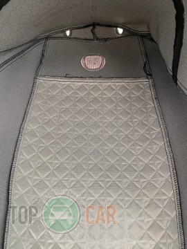 Favorite ������������ ����� Scudo,Expert,Jumpy (2+1) 2007-