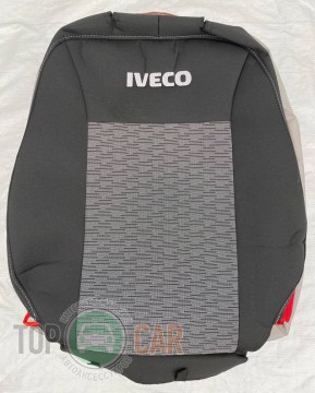 Favorite ���������� ����� IVECO Daily 35C15 2014- (2 1)