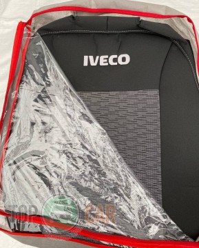 Favorite ���������� ����� IVECO Daily 35C15 2014- (2 1)